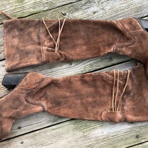 Freebird by Steven BROCK size 8